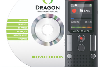 Sprachaufnahmen mit Transkription am Rechner