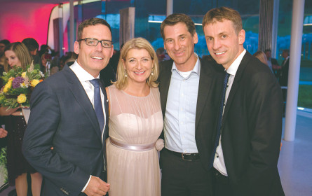 Tagungswirtschaft in Tirol