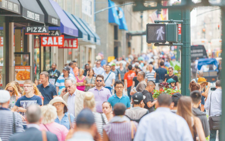 Etablierte Marken, neue Technologien im Fokus