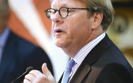 „Regulierung kostet uns bald 1 Mrd. Euro im Jahr”