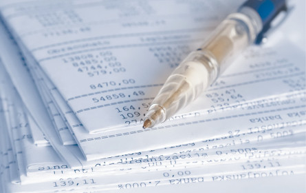 Nicht alles ist gleich „strafwürdig”