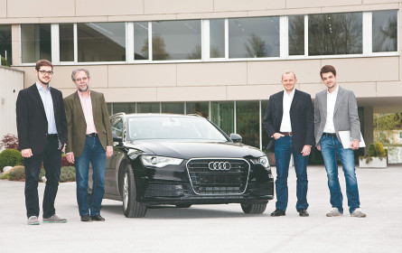 Start-up partizipiert an Großhändler-Auktionen