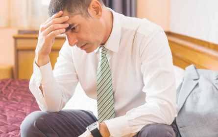 Österreichs Hotellerie ist schwer unter Druck