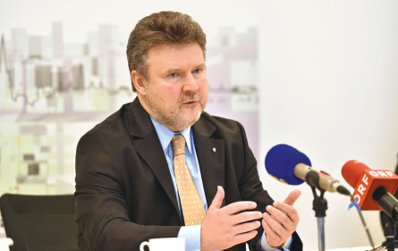 Wohnbauförderung als Konjunktur-Turbo