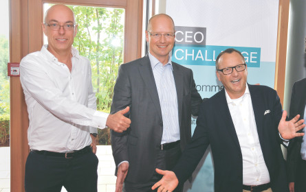 Dematerialisierung und digitaler Darwinismus