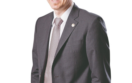 „Ich kenne da jemanden …”