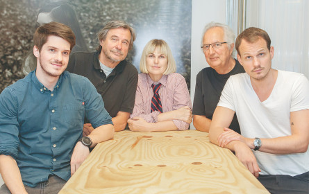 Von der Tea Time hin zur Agenturgründung