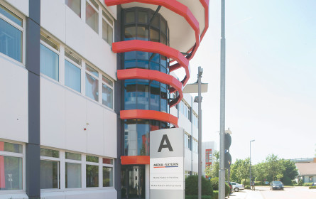 Ringen um Media-Saturn