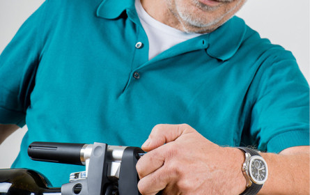 Ab 1. Juli rauchfrei