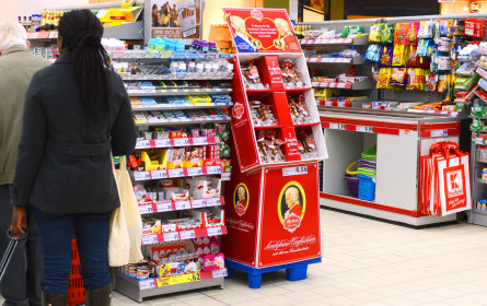 Warum nur wenige Händler der Quengelzone den Kampf ansagen