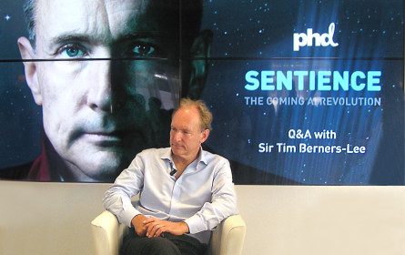 Cannes: Wo treffen sich Daten und Kreativität?