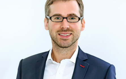 „Auch Financiers in Übersee ansprechen”