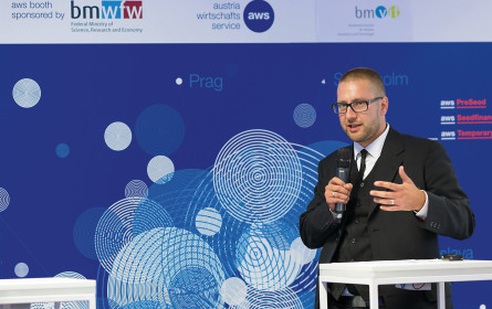 Dringend gesucht: private Geldgeber für Start-ups