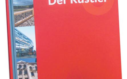 Alle fünf Jahre: „Der Rustler”