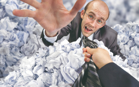 Auf dem Weg zur Deregulierung