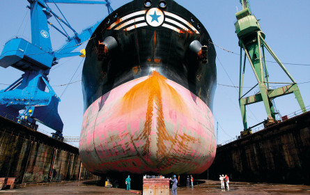 Nicht mal die Griechen vermiesen