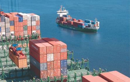 Storytelling für Logistik