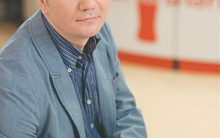 Cernautan neuer Country Manager