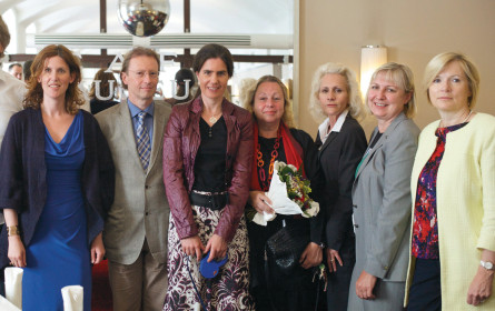 Wir brauchen keinen Richter …