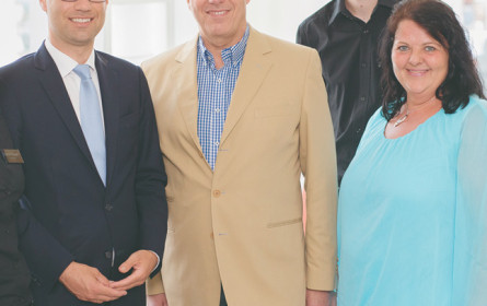 Lehrlinge übernehmen Shop-Jobs