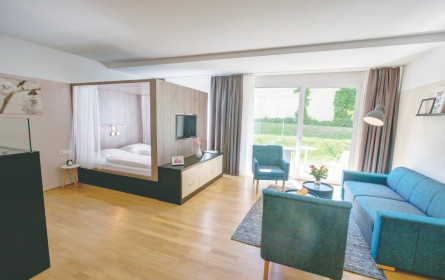 OrchideenPark wurde rundum aufgefrischt