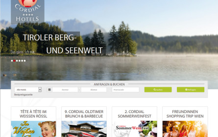 Emotionale Modernität