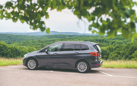 Endlich genug Platz, um alles anders zu machen