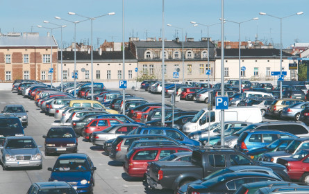 Mautexperte will auch mit Parklösungen reüssieren