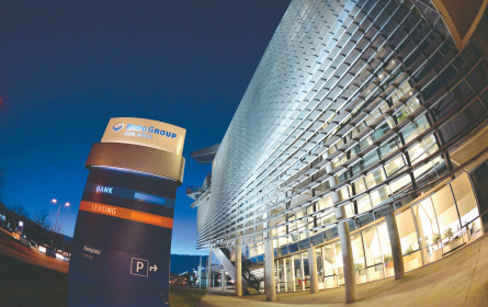 Heta: „Pre-Closing&rdquo; für Verkauf der Balkan-Sparte