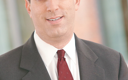 Rasantes Wachstum bei Breitband-Internet