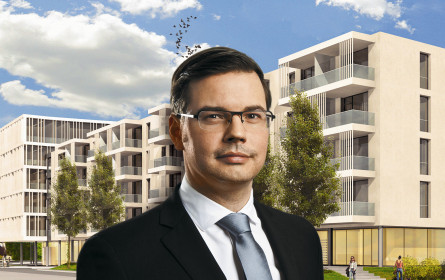 Erste Immo-Fonds baut Portfolio, Volumen aus