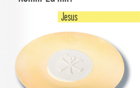 Gottes Botschaft in den Medien