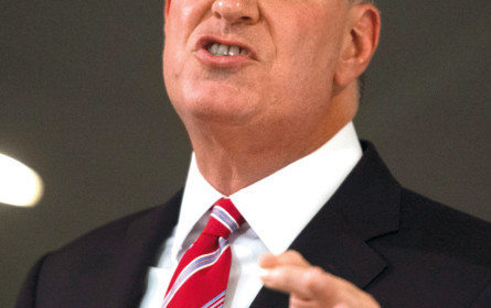 New York startet Müll-Revolution