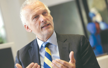 „Das Steuerrecht ist jetzt noch komplizierter”