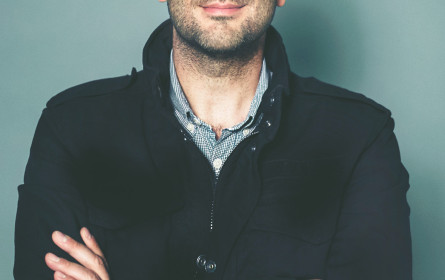 JvM hat neuen Geschäftsführer