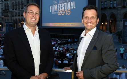 Das Wiener Film Festival feiert Geburtstag No. 25