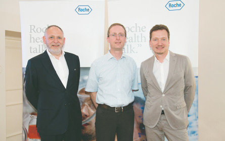 „Krebs kann chronische Krankheit werden”