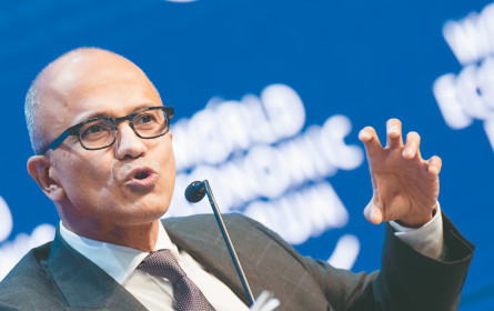 Uber profitiert von Microsoft-Entscheidung