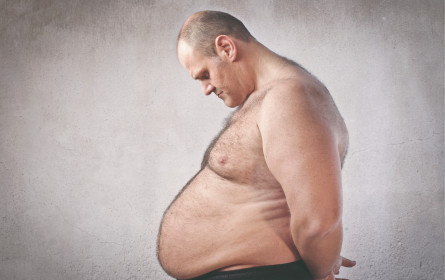 Darm liegt vielen im Magen