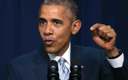 Obamacare: „Hier, um zu bleiben”