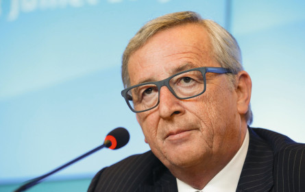 Juncker-Fonds als „Anschub”