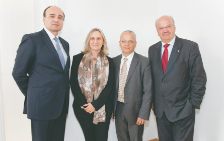 Chance für Immobilienwirtschaft