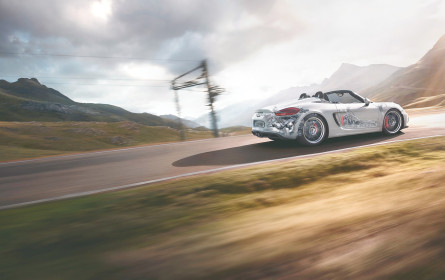 Seit 2000: Autoindustrie erlebt radikalen Wandel