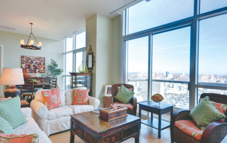 Villenpreise bis zu 12% gestiegen