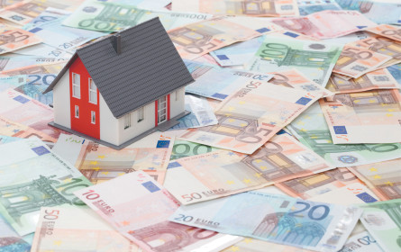 Das 1x1 der Immo-Steuern