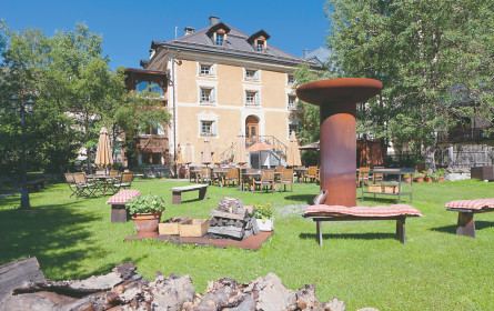 Slow Food in der Schweiz