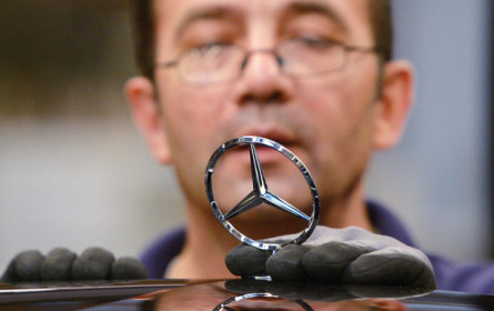 Verkaufsrekord im ersten Halbjahr