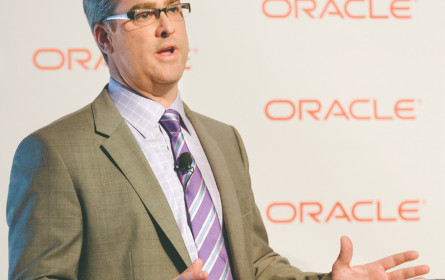 Cloud gewinnt stark an Bedeutung