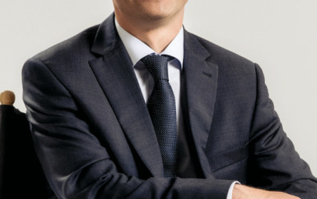 Neue Köpfe in der Pharmawelt