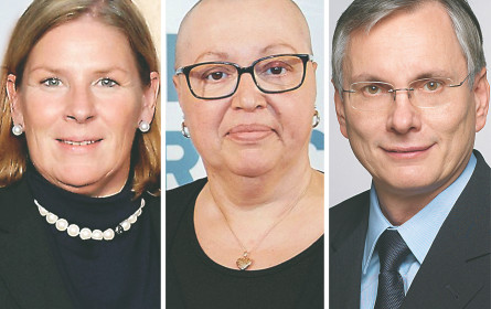 Gesundheitswirtschaft schafft 5% plus pro Jahr